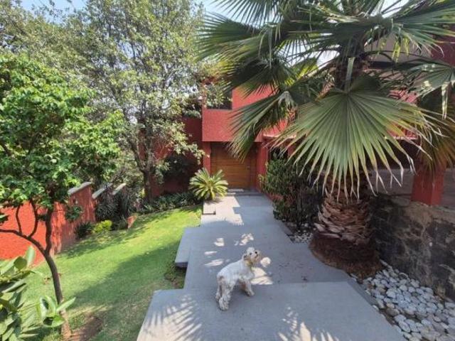 Departamento en venta en Huixquilucan, Estado de México