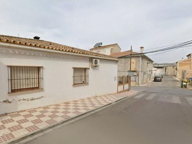 Casa en venta en Herrera, Andalucía
