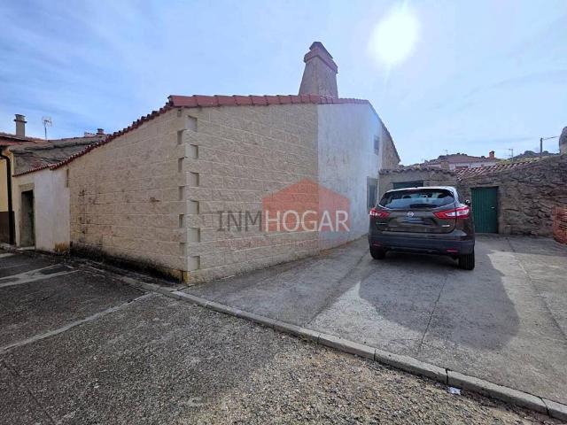 Casa en venta en La Hija De Dios, Castilla y León