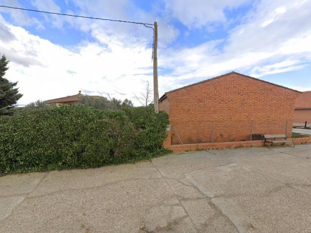 Casa en venta en La Hiniesta, Zamora