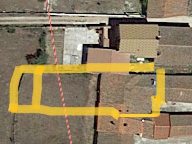 Casa en venta en La Horcajada, Castilla y León