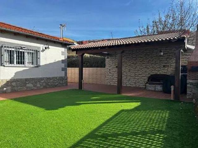 Casa en venta en La Hoya, Castilla y León