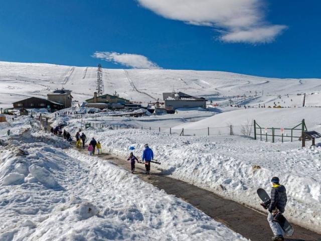 Casa en venta en La Hoya, Salamanca