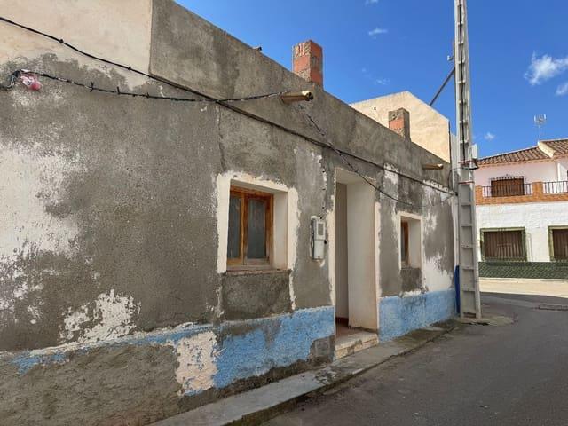 Casa en venta en La Huelga, Sorbas
