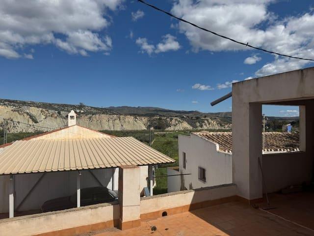 Casa en venta en La Huelga, Sorbas