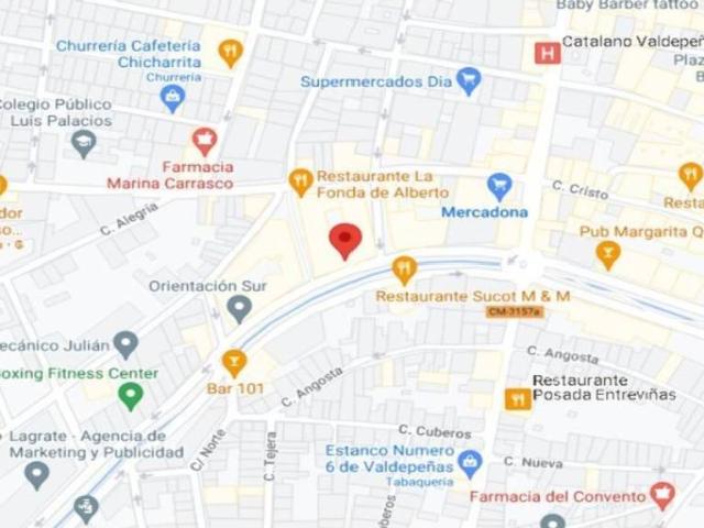 Casa en venta en La Iglesuela, Castilla-La Mancha