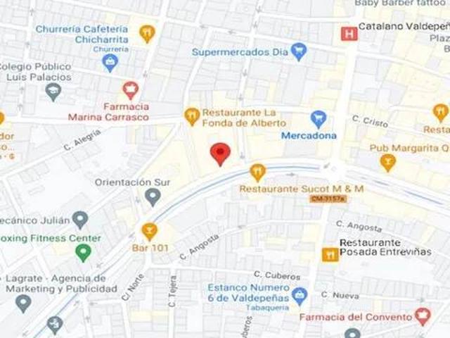 Casa en venta en La Iglesuela, Castilla-La Mancha