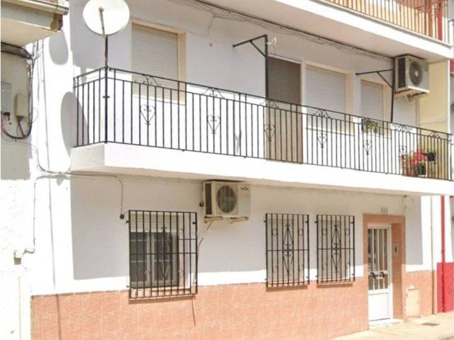 Casa en venta en La Iruela, Andalucía