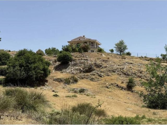 Casa en venta en La Iruela, Jaén