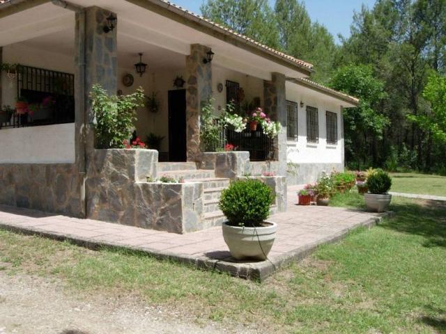 Casa en venta en La Iruela, Andalucía