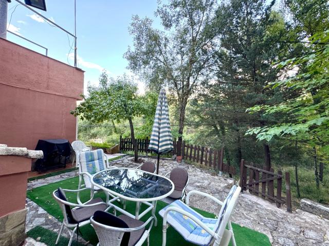 Casa en venta en La Iruela