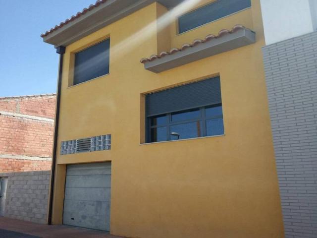 Casa en venta en La Jana