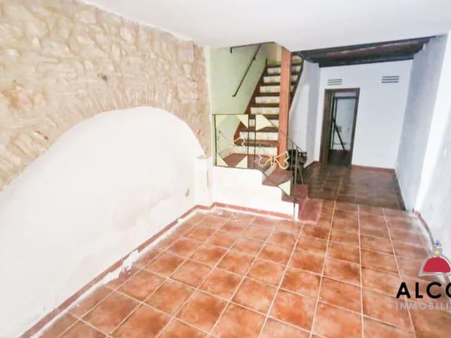 Casa en venta en el Baix Maestrat, Valencia