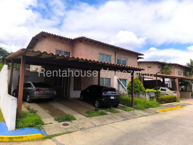Casa en venta en Guacara, Carabobo