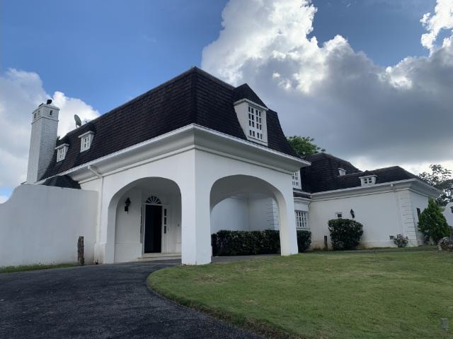 Casa en venta en Carúpano, Sucre