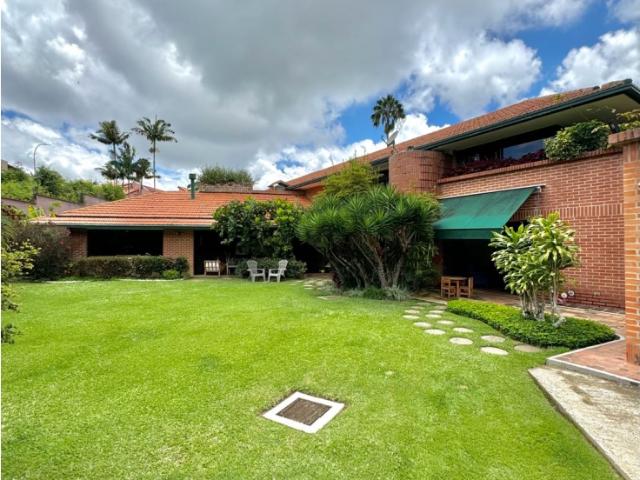 Casa en venta en Miranda