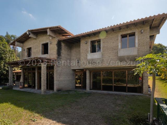 Casa en venta en Boca De Uchire, Distrito Capital