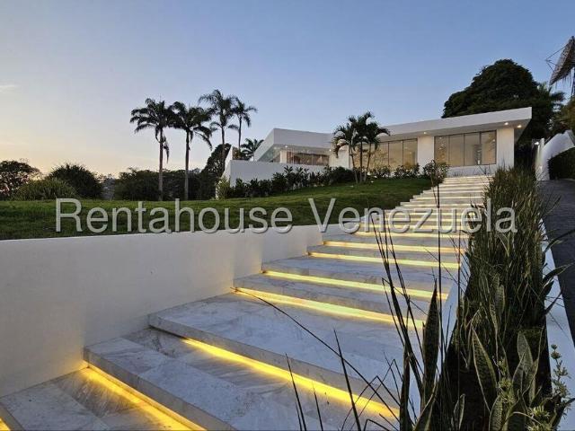 Casa en venta en Boca De Uchire, Distrito Capital