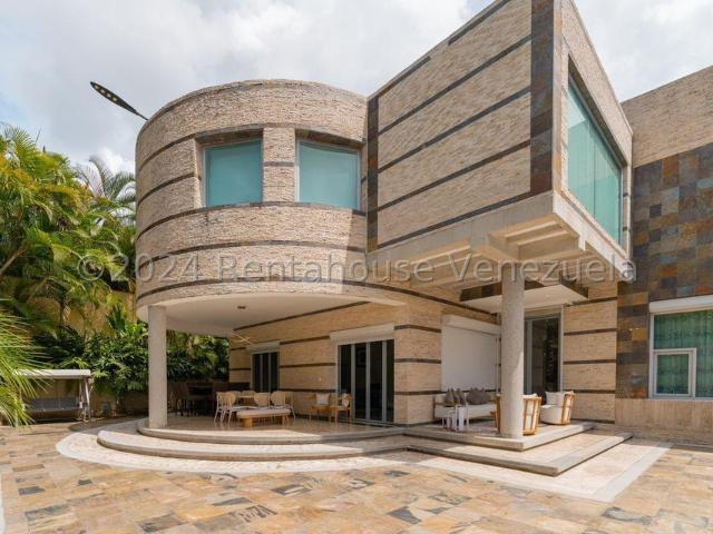 Casa en venta en Boca De Uchire, Distrito Capital
