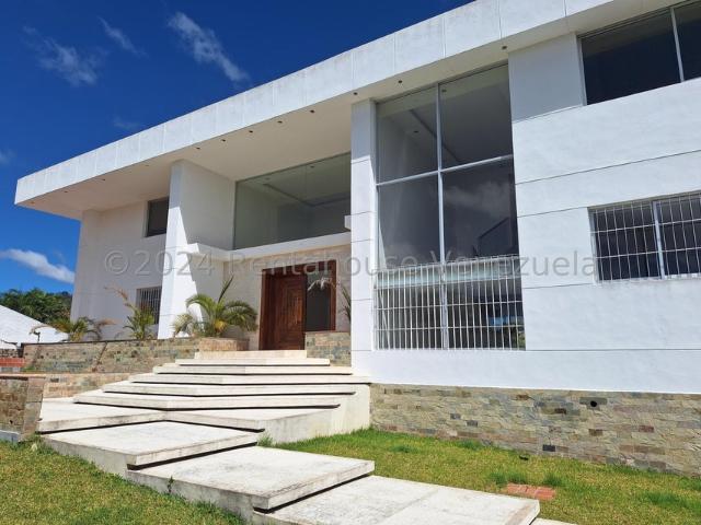 Casa en venta en Boca De Uchire, Miranda