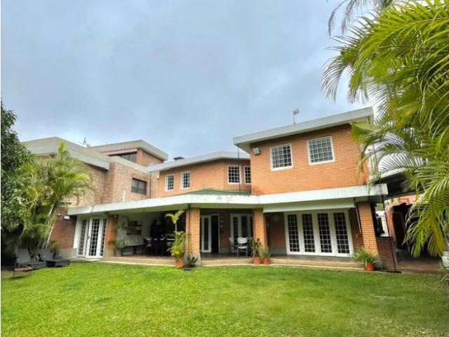 Casa en venta en Miranda