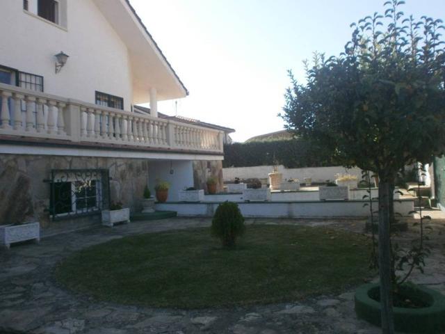 Casa en venta en La Lastrilla, Castilla y León