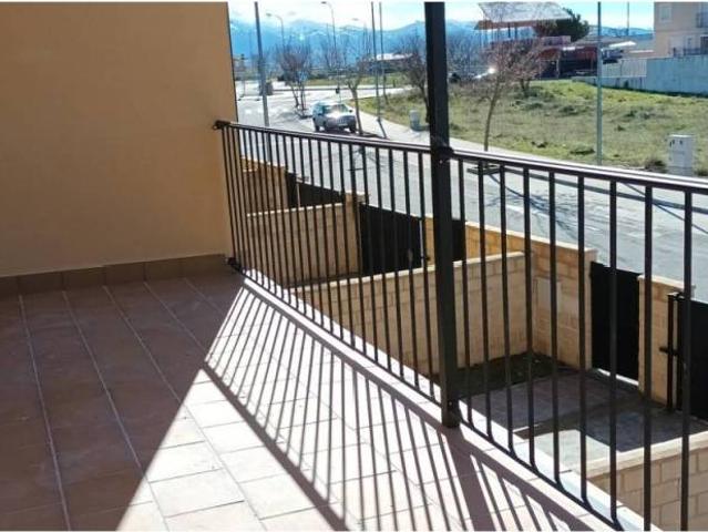 Casa en venta en La Lastrilla