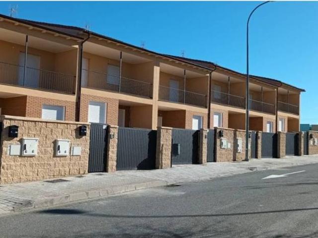 Casa en venta en La Lastrilla, Castilla y León