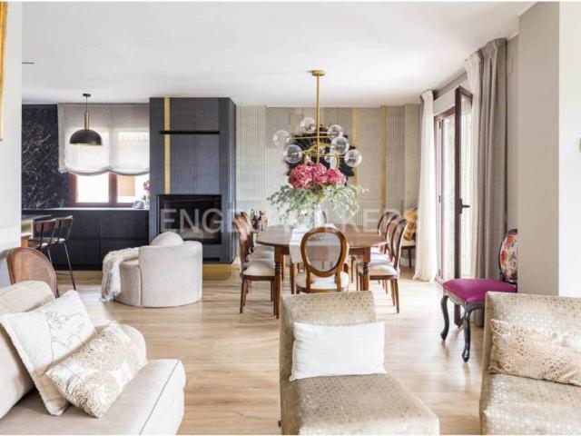 Casa en venta en Segovia