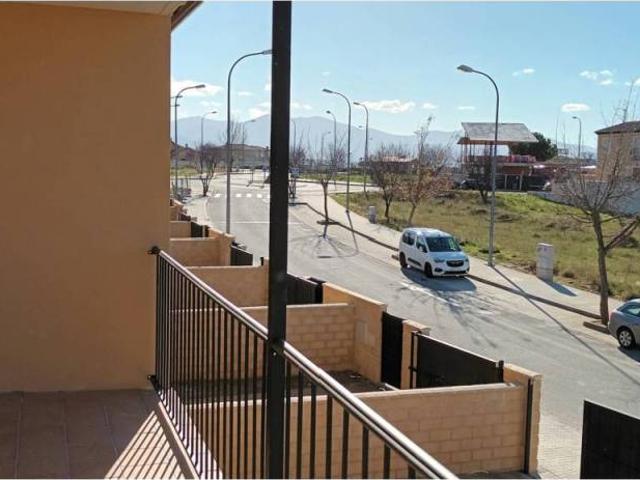 Casa en venta en La Lastrilla, El Sotillo