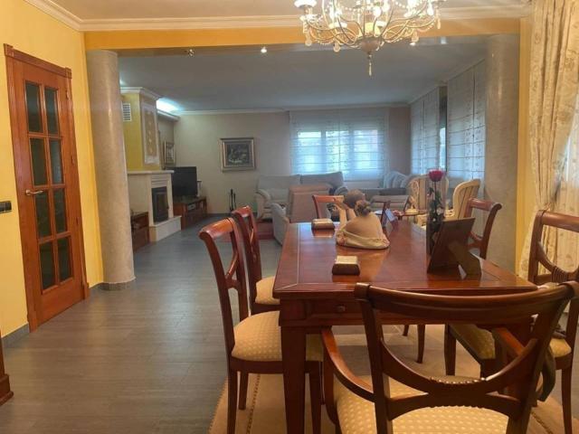 Casa en venta en La Lastrilla