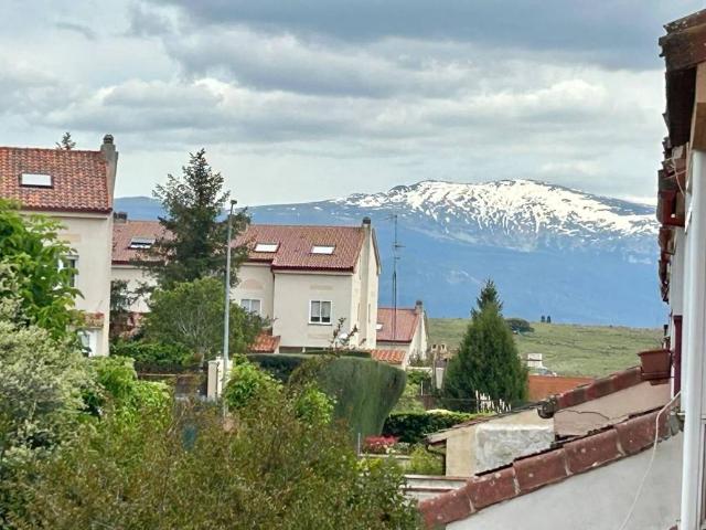 Casa en venta en La Lastrilla