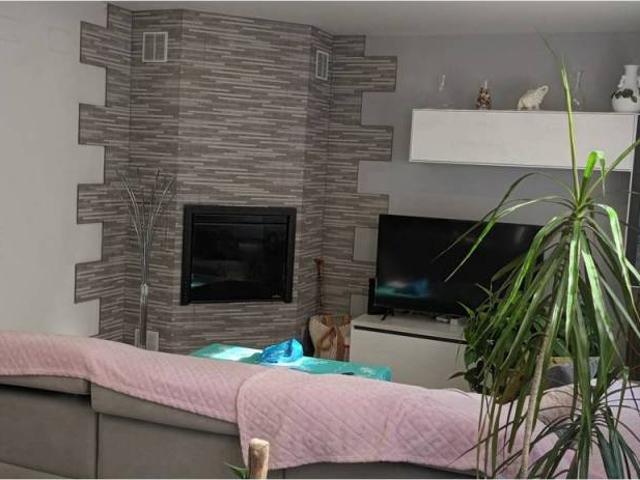 Casa en venta en La Lastrilla