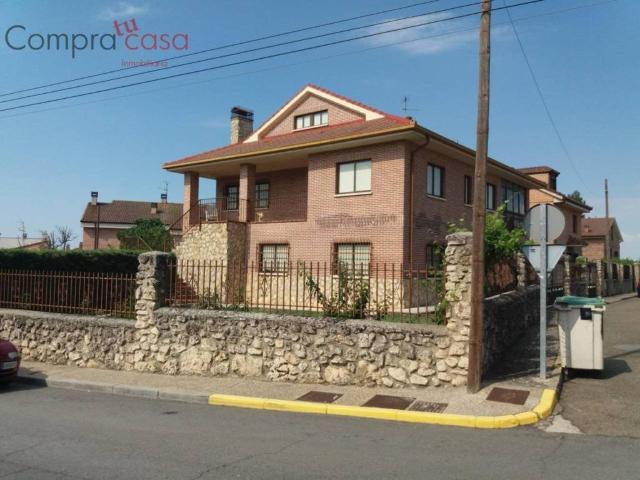 Casa en venta en La Lastrilla