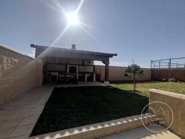 Casa en venta en La Lastrilla, Castilla y León