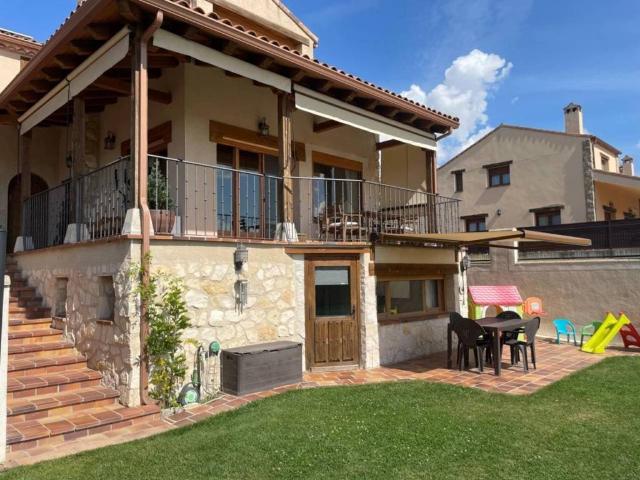 Casa en venta en La Lastrilla, Castilla y León