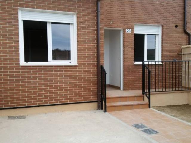 Casa en venta en La Lastrilla, El Sotillo