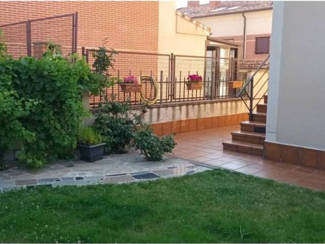 Casa en venta en La Lastrilla Casa en venta en La Lastrilla