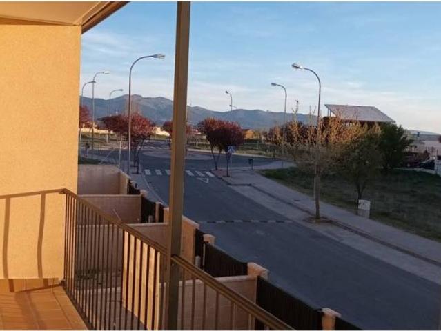 Casa en venta en La Lastrilla, Segovia