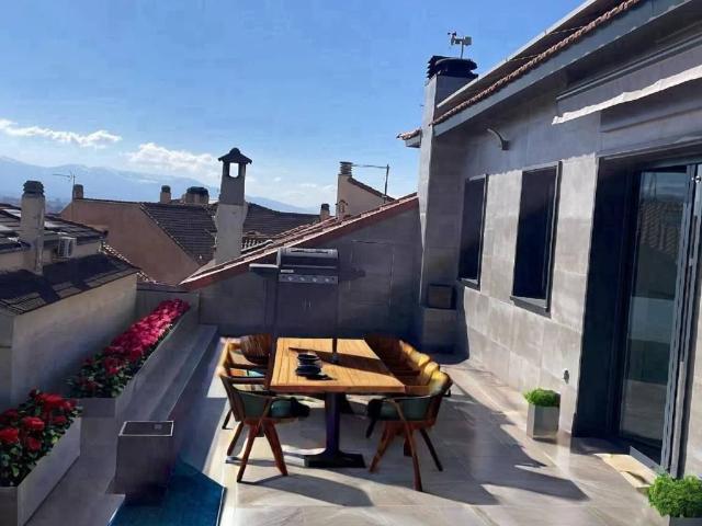 Casa en venta en La Lastrilla