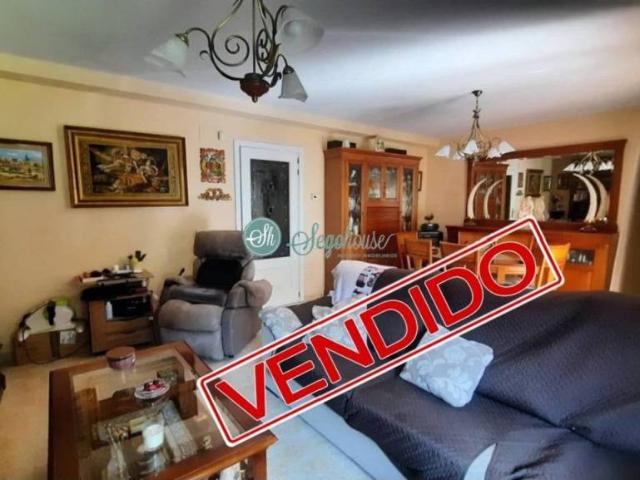 Casa en venta en La Lastrilla