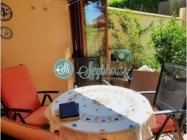 Casa en venta en La Lastrilla, Castilla y León