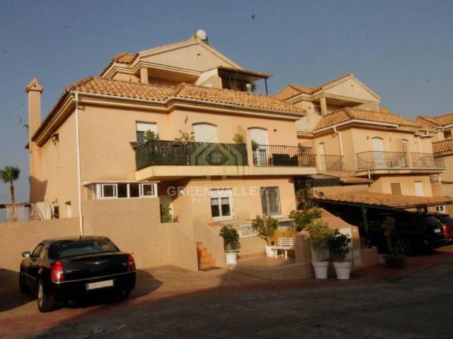 Casa en venta en Campo de Gibraltar, Andalucía