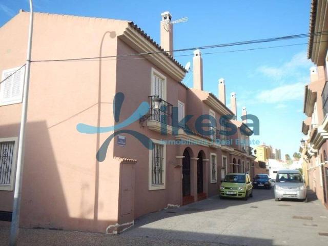 Casa en venta en Campo de Gibraltar, Andalucía