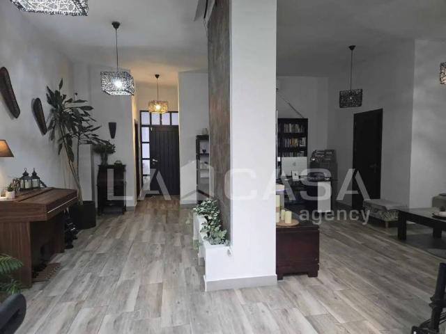 Casa en venta en Campo de Gibraltar, Andalucía