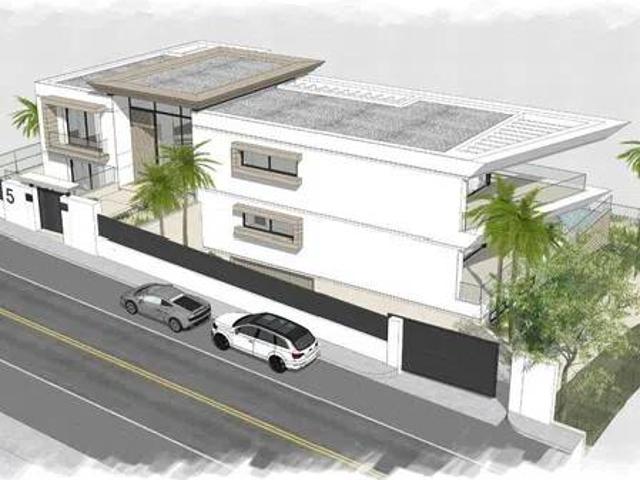 Casa en venta en La Alcaidesa, Campo de Gibraltar