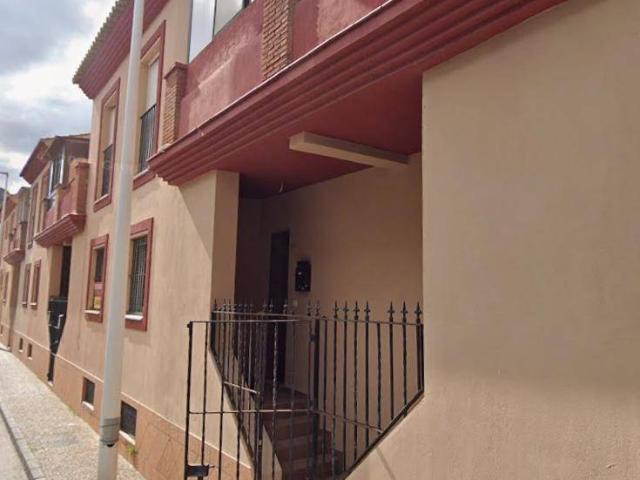 Casa en venta en Campo de Gibraltar, Andalucía