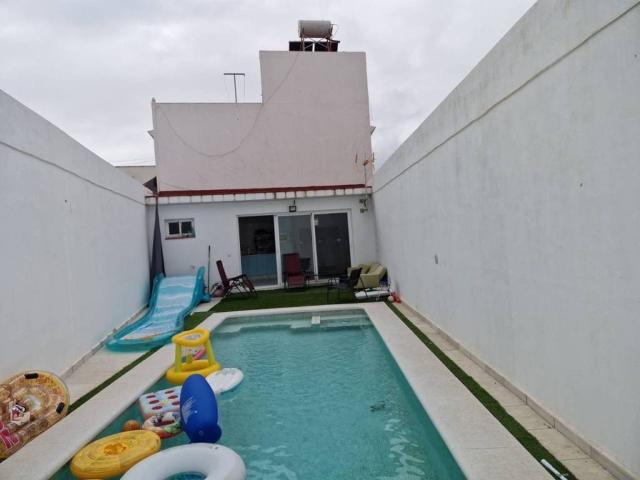 Casa en venta en Campo de Gibraltar, Andalucía