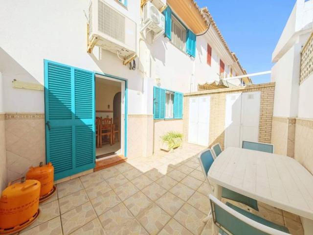 Casa en venta en Santa Margarita, Campo de Gibraltar