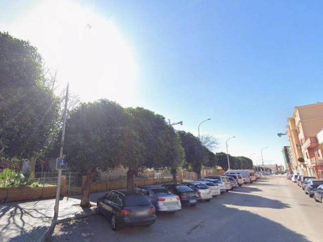 Casa en venta en Campo de Gibraltar, Andalucía